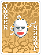 ミダスのマスク